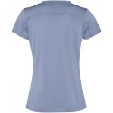 Slam short sleeve women's sports t-shirt zen blue (R03051W1)