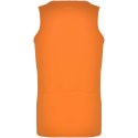 Andre dziecięcy podkoszulek sportowy fluor orange (K03503LG)