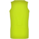 Andre dziecięcy podkoszulek sportowy fluor yellow (K03501CC)