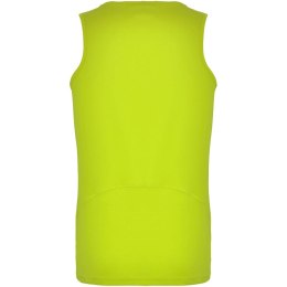 Andre dziecięcy podkoszulek sportowy fluor yellow (K03501CC)