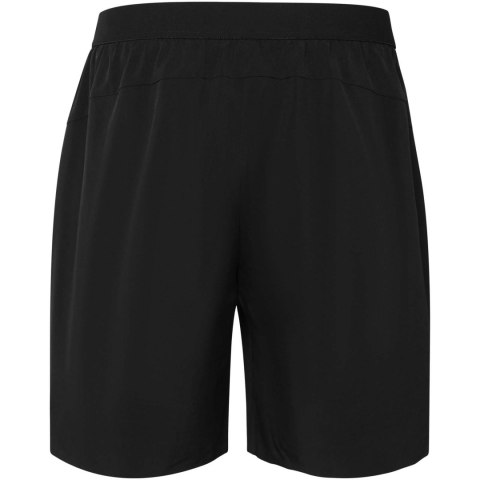 Murray spodenki sportowe unisex czarny