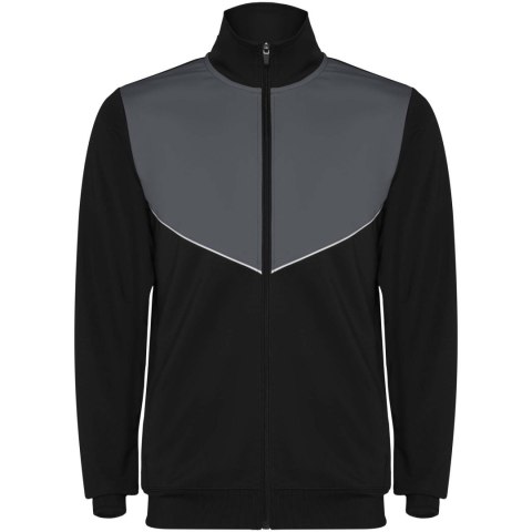 Evans dres dziecięcy czarny, ebony