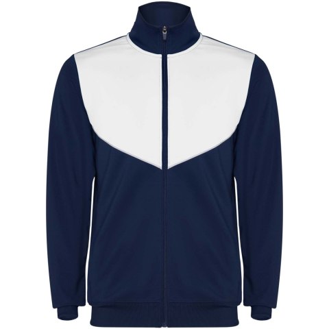 Evans dres dziecięcy navy blue, biały