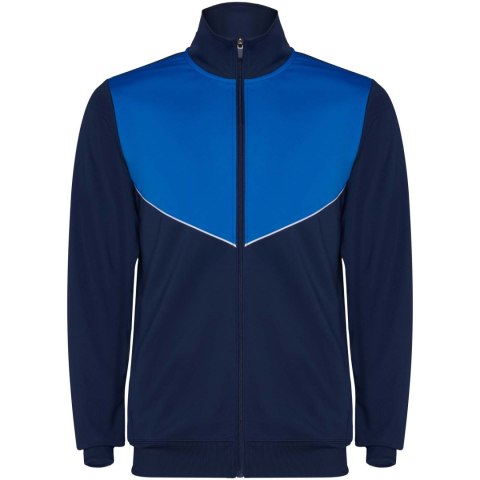 Evans dres dziecięcy navy blue, błękit królewski