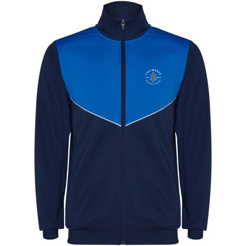 Evans dres dziecięcy navy blue, błękit królewski