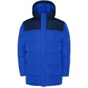 Tallin ocieplana kurtka unisex błękit królewski, navy blue (R5075B93)