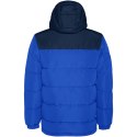 Tallin ocieplana kurtka unisex błękit królewski, navy blue (R5075B93)