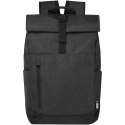 Hoss plecak na laptopa 15,6 cala heather charcoal