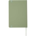 Notes A5 Spectrum w twardej okładce zielony melanż