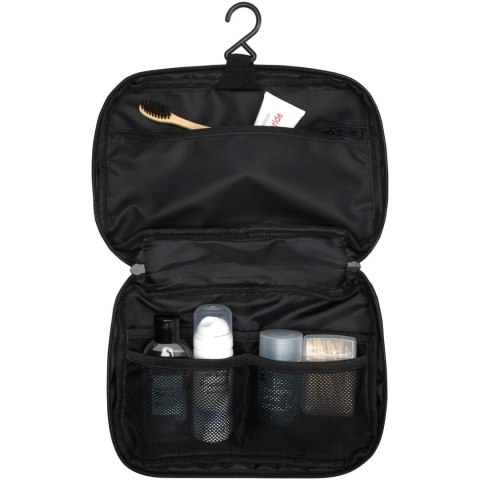 Roam modułowa kosmetyczka wykonana z materiałów z recyklingu z certyfikatem GRS zielony