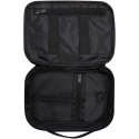 Ross Organizer na kable z certyfikatem GRS RPET o pojemności 1l heather charcoal (13004884)