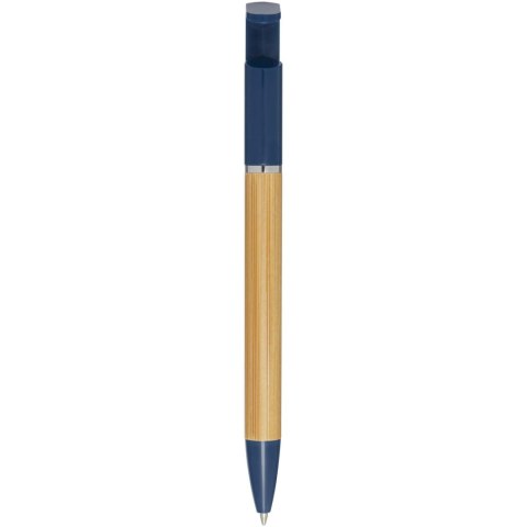 Delfina długopis z uchwytem na telefon błękit oceanu