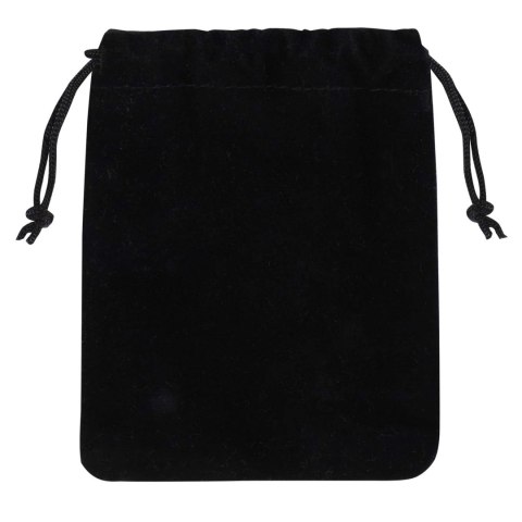 Froz zestaw kostek lodu ze stali nierdzewnej czarny, srebrny