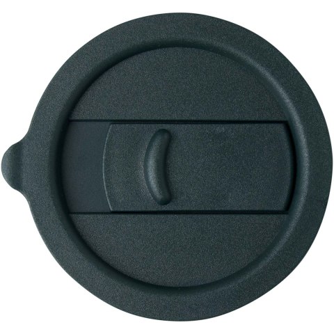 Java kubek ceramiczny z silikonową osłoną i plastikową pokrywką 330 ml zielony Java kubek ceramiczny z silikonową osłoną i plastikową pokrywką 330 ml zielony