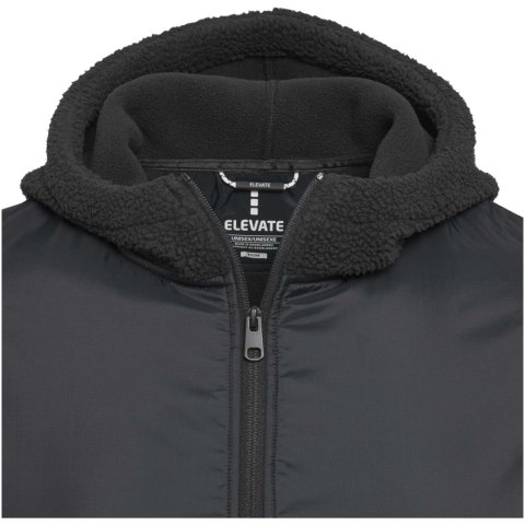 Polar z recyklingu Evans czarny