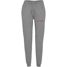 Adelpho spodnie damskie marl grey (R11752U1)