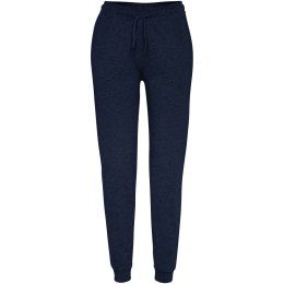 Adelpho spodnie damskie navy blue (R11751R4)