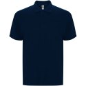 Centauro Premium koszulka polo unisex z krótkim rękawem navy blue (R66071R1)