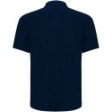 Centauro Premium koszulka polo unisex z krótkim rękawem navy blue (R66071R1)