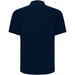 Centauro Premium koszulka polo unisex z krótkim rękawem navy blue (R66071R1)