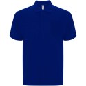 Centauro Premium koszulka polo unisex z krótkim rękawem niebieski (R66074T1)