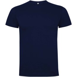 Dogo koszulka męska premium z krótkim rękawem navy blue (R65021R3)