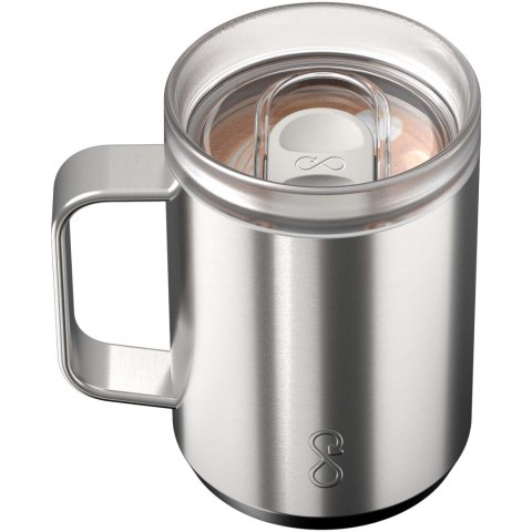 Ocean Bottle izolowany kubek podróżny o pojemności 350 ml stal nierdzewna