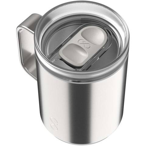 Ocean Bottle izolowany kubek podróżny o pojemności 350 ml stal nierdzewna