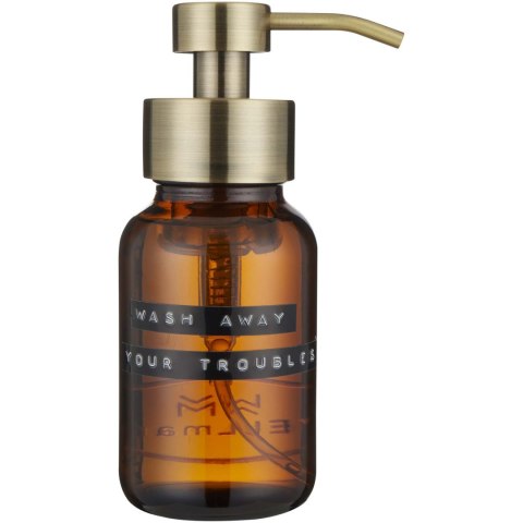 Wellmark płyn do mycia ciała 250 ml amber heather