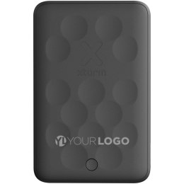 Xtorm FS5W051 magnetyczny bezprzewodowy powerbank 5000 mAh czarny (12441090)