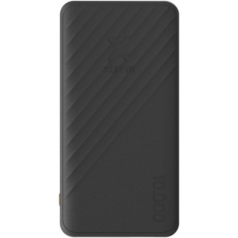 Xtorm XG210 Go2 powerbank 15 W 10 000 mAh z szybkim ładowaniem czarny