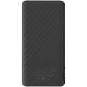 Xtorm XG210 Go2 powerbank 15 W 10 000 mAh z szybkim ładowaniem czarny