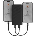Xtorm XG210 Go2 powerbank 15 W 10 000 mAh z szybkim ładowaniem czarny