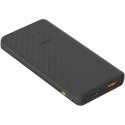 Xtorm XG210 Go2 powerbank 15 W 10 000 mAh z szybkim ładowaniem czarny
