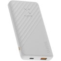 Xtorm XG210 Go2 powerbank 15 W 10 000 mAh z szybkim ładowaniem naturalny melanż (12441106)