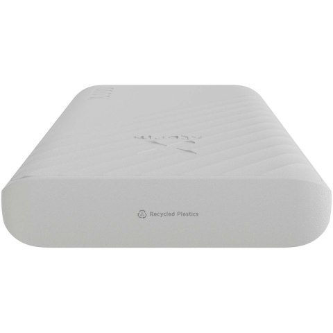 Xtorm XG210 Go2 powerbank 15 W 10 000 mAh z szybkim ładowaniem naturalny melanż