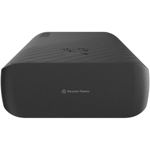 Xtorm XG220 Go2 powerbank 15 W 20 000 mAh z szybkim ładowaniem czarny