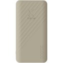 Xtorm XG220 Go2 powerbank 15 W 20 000 mAh z szybkim ładowaniem sandstone (12441206)