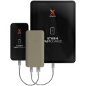 Xtorm XG220 Go2 powerbank 15 W 20 000 mAh z szybkim ładowaniem sandstone (12441206)