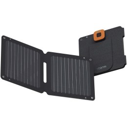 Xtorm XR2S14 SolarBooster składany panel słoneczny 14 W czarny (12441490)