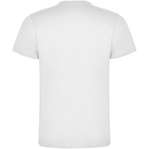 Dogo koszulka dziecięca premium z krótkim rękawem biały