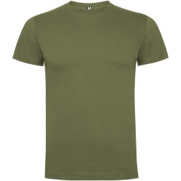 Dogo koszulka męska premium z krótkim rękawem militar green (R65025M1)