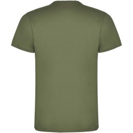 Dogo koszulka męska premium z krótkim rękawem militar green (R65025M1)