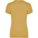 Fox koszulka damska z krótkim rękawem heather mustard (R66613H1)