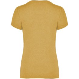 Fox koszulka damska z krótkim rękawem heather mustard (R66613H1)