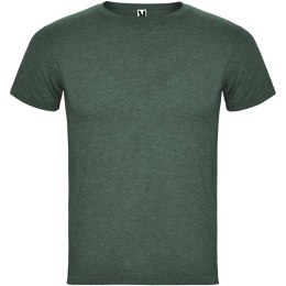 Fox koszulka męska z krótkim rękawem heather bottle green (R66605A1)