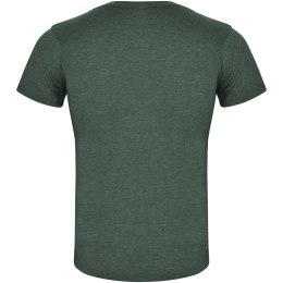 Fox koszulka męska z krótkim rękawem heather bottle green (R66605A1)