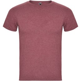 Fox koszulka męska z krótkim rękawem heather garnet (R66602Q1)