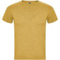 Fox koszulka męska z krótkim rękawem heather mustard (R66603H1)