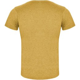 Fox koszulka męska z krótkim rękawem heather mustard (R66603H1)